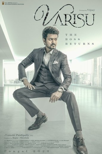Varisu (2023) YIFY