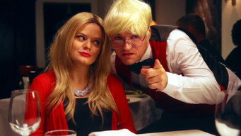 Episode 4 — Dinner with Hoffman