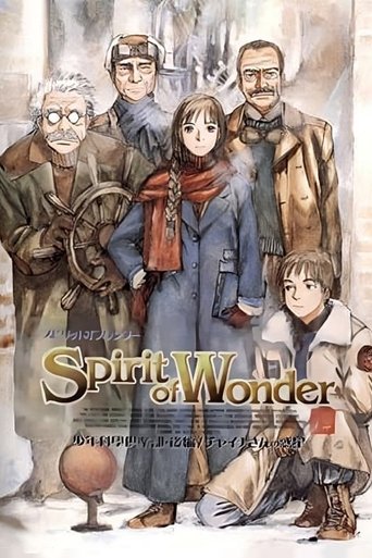 Poster Image