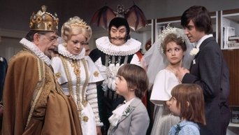 Episode 13 — Zvonečkem to začalo, zvonečkem to konč&iacute;