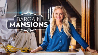 #4 Bargain Mansions