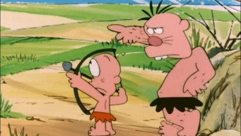 First Human Gatorus (1974-1976)