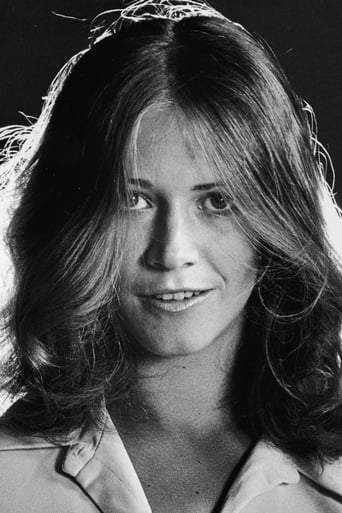 Image of Marilyn Chambers