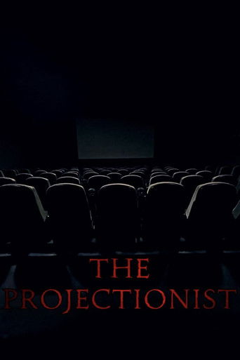 The Projectionist
