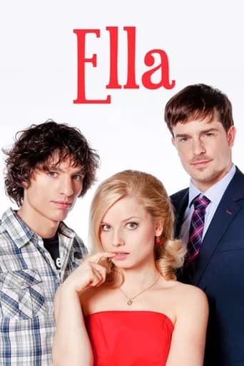 Poster of Ella