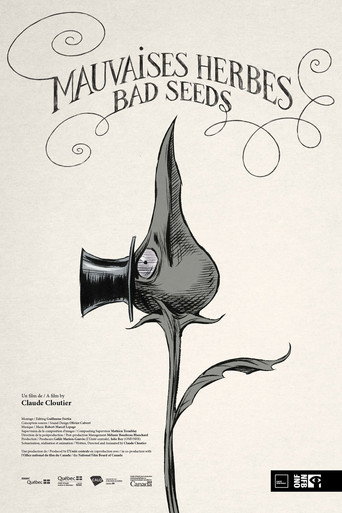 Bad Seeds (2020)