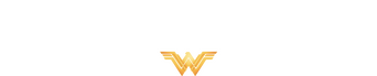 Wonder Woman logo