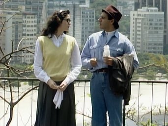 Episódio Capítulo 42 da série O Sexo dos Anjos