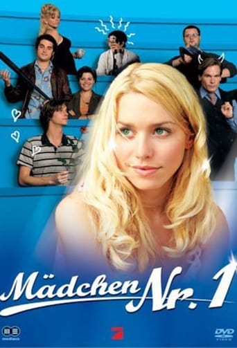 Poster för Mädchen Nr. 1