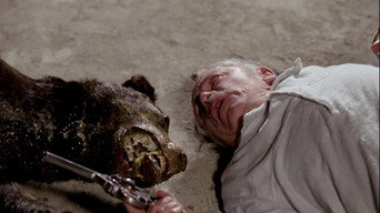 The Big Dead Dog (1981)