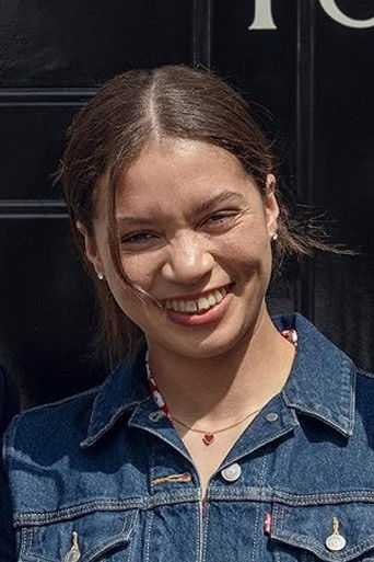 Foto de Isobel Akuwudike