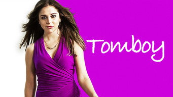#4 Tomboy