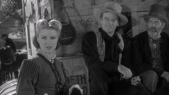 Dark Command (1940)