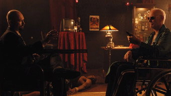 #6 Residue