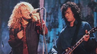 Jimmy Page & Robert Plant: No Quarter - Unledded