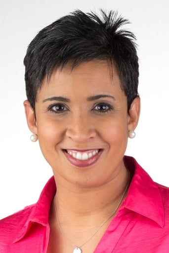 Image of Delia Goncalves