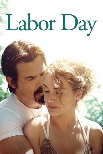 Movie poster: Labor Day (2013) เส้นทางรักบรรจบ