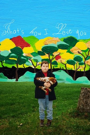 That's How I Love You (2024)