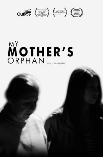 My Mother's Orphan poster