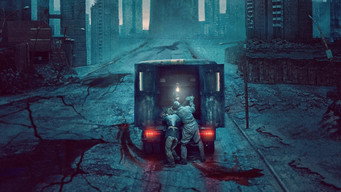 #6 Undergods