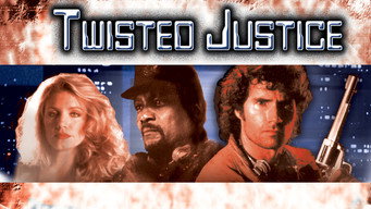 Twisted Justice (1990)