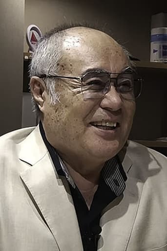 Imagen de Tetsurō Sagawa