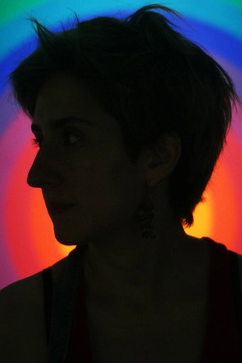 Rocio Selan — 2
