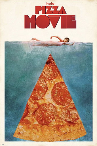 Pizza Movie