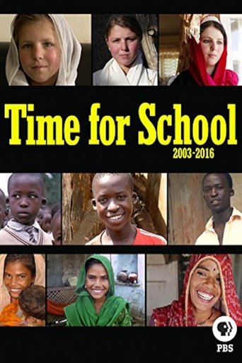 Time for School: 2003-2016 en streaming 