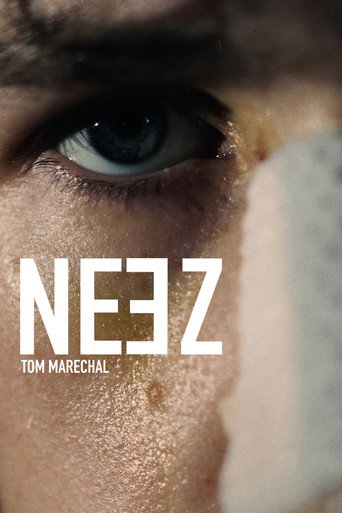 NEƎZ poster
