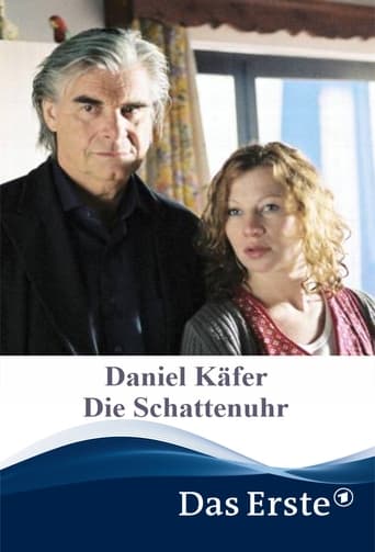 Poster för Daniel Käfer - Die Schattenuhr