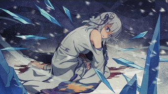 #16 Re:ZERO -Starting Life in Another World-