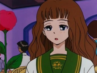 第13話:Love and Friendship "Ginta, please date Arimi!" 第13話:Love and Friendship "Ginta, please date Arimi!"