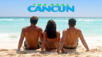 #4 The Real Cancun