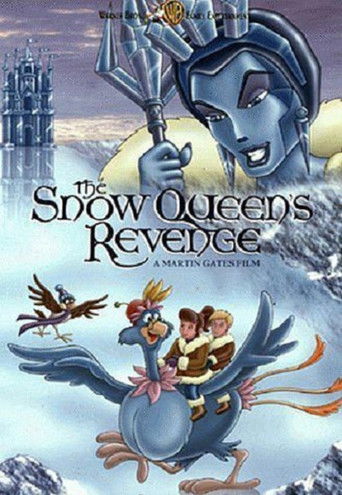 The Snow Queen's Revenge