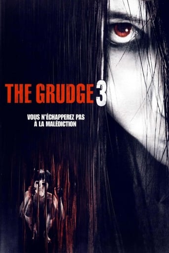 The Grudge 3 en streaming 
