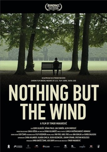 Nothing But the Wind (2017) Nothing But the Wind (2017)