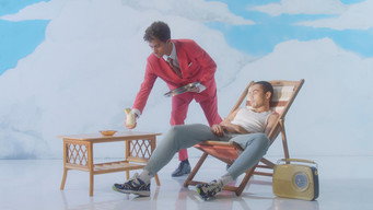 Paradise media image