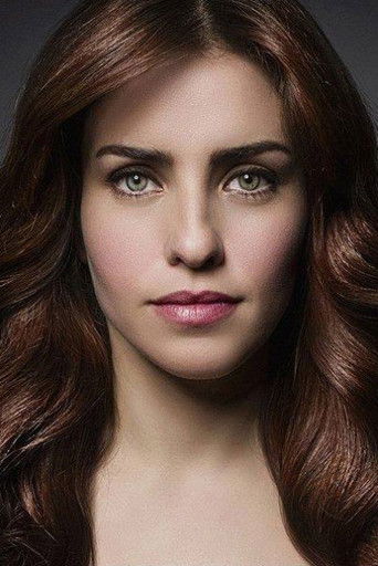 Foto de Aslı Tandoğan