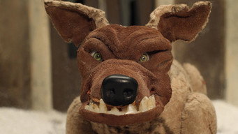 #8 Laika