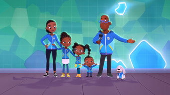 Weather Hunters (2025- )