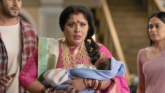 Kailashi Devi Gets Concerned!