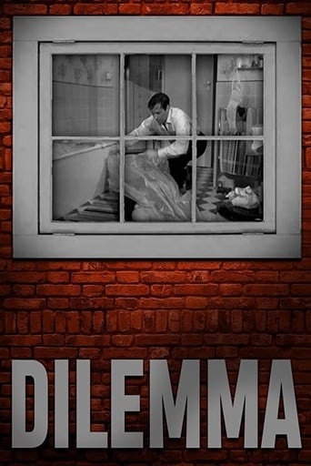 Poster för Dilemma
