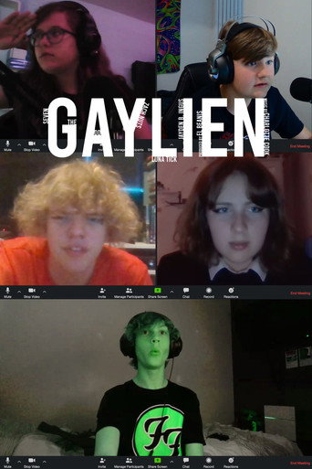 The Gaylien
