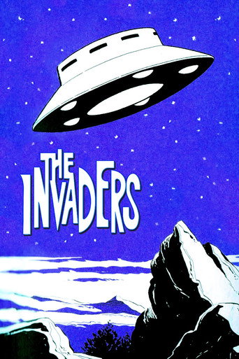 Os Invasores - Capa alternativa 6