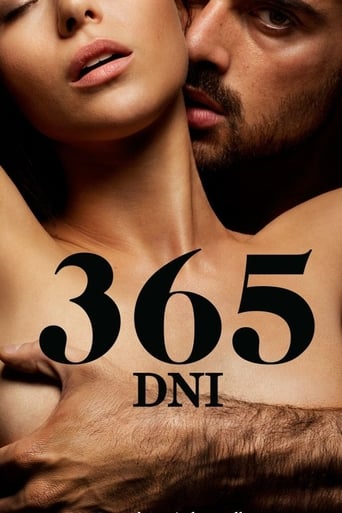 365 Days Poster