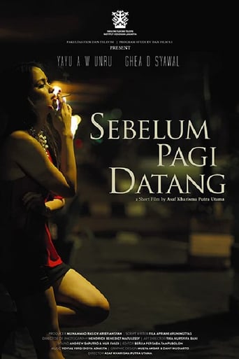 Poster of Before Morning Comes