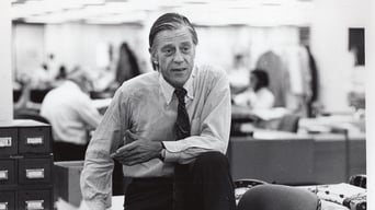 #1 The Newspaperman: The Life and Times of Ben Bradlee