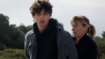 Tomorrow Is Ours S1E1916 poster