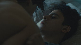 The Last First Time (2025)